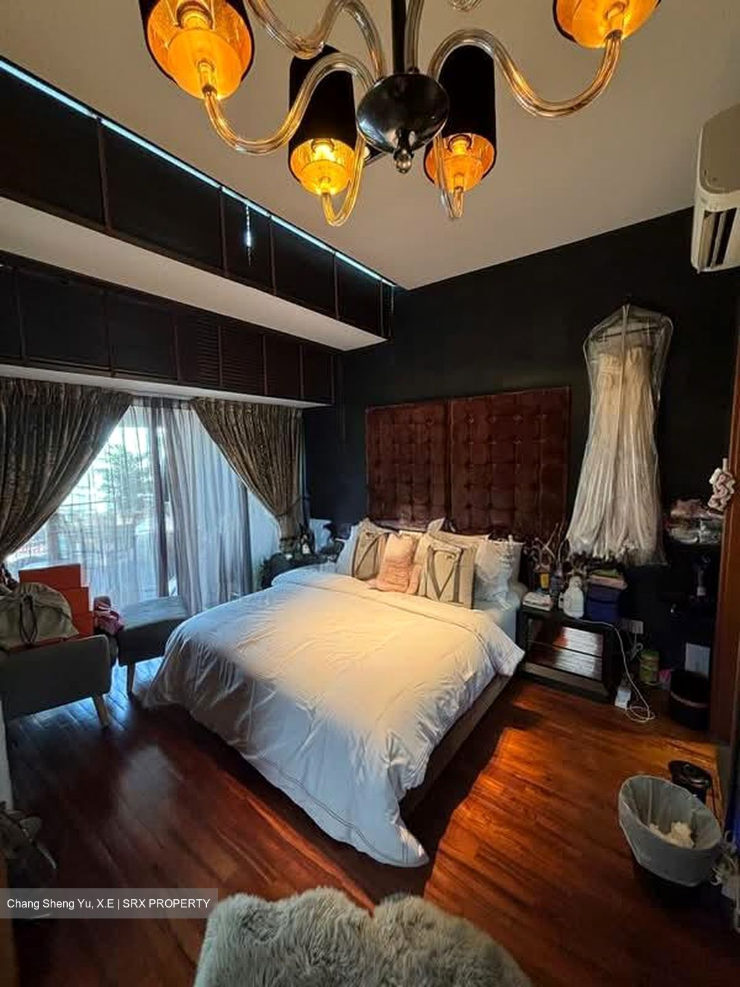 Mountbatten Regency (D15), Apartment #562326151